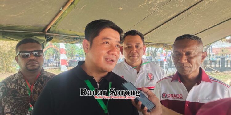 Open Tournament Domino Orado Piala Panglima TNI 2026 Diikuti 256 Pasangan