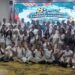 Tangis Haru Warnai Perpisahan GM Vega Prime Hotel Agus Sunarto