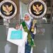 Raih Juara I Nasional MTQ BKMT Festival 2026, Ade Irma Ulima Harumkan Nama Papua Barat Daya