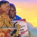 Papua Barat Daya Raih Terbaik Pertama Apresiasi Kemendagri Kategori Pengelolaan Sampah dan Lingkungan Asri