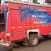 Respons Cepat Pertamina EP Papua Field Tangani Kebakaran Lapak Warga di KM 13 Sorong, Trunkline Dipastikan Aman