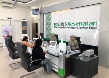 BPJS Gelontorkan Rp100 Triliun Lebih untuk Biayai Penyakit Jantung