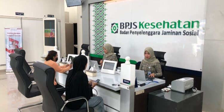 BPJS Gelontorkan Rp100 Triliun Lebih untuk Biayai Penyakit Jantung