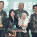Wujudkan Komitmen Pengelolaan Lingkungan Berkelanjutan, Pertamina EP Papua Field Raih Tiga Penghargaan ENSIA 2026