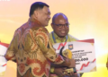 Kota Sorong Raih Terbaik Pertama Pengelolaan Sampah dan Lingkungan Asri
