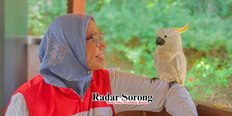 Berada di Daerah 3T, Malasigi Menawarkan Pengalaman Wisata di Tanah Moi
