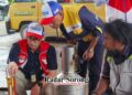 Pastikan Stok BBM Aman, BPH Migas, DEN dan Pertamina Patra Niaga Papua Maluku Lakukan Sidak di SPBU dan DPPU DEO Sorong