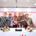 Tunjuk Dirut Baru Perseroan, Telkom 2026 Setujui Spin-Off InfraCo dan Perubahan Pengurus