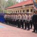 Wakapolda Papua Barat Daya Pimpin Upacara Hari Kesaktian Pancasila