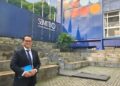 Anak Sorong jadi Wakil Menteri Keuangan