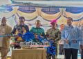 SPPG 3T Diresmikan, Makanan Bergizi Hadir hingga Pelosok Papua Barat Daya