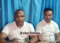 Kasatpol PP Raja Ampat Minta Maaf kepada Wartawan, Harap Diselesaikan Secara Kekeluargaan