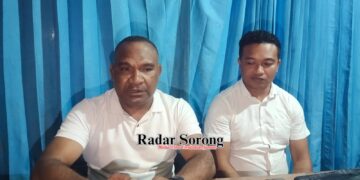 Pemberitaan Tak Dikonfirmasi, Kasatpol PP Raja Ampat Akui Sempat Hubungi Wartawan dengan Nada Keras