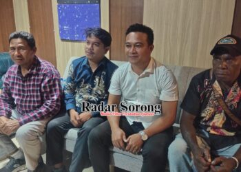 11 Marga di Salawati Tuntut Ganti Rugi Lahan Adat yang Digunakan PT Petrogas