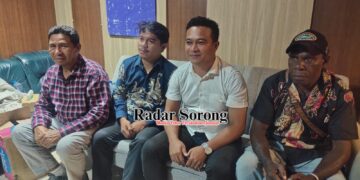 11 Marga di Salawati Tuntut Ganti Rugi Lahan Adat yang Digunakan PT Petrogas