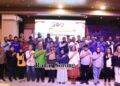 Perkuat Sinergi Jaga Kamtibmas, Polda Papua Barat Daya Gelar Silaturahmi Bersama Wartawan