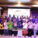 Perkuat Sinergi Jaga Kamtibmas, Polda Papua Barat Daya Gelar Silaturahmi Bersama Wartawan