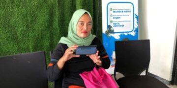 Tak Lagi Cemas Saat Berobat, Mama Fathir Temukan Kenyamanan Bersama JKN