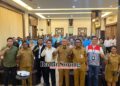 TPK Sorong Dukung Peningkatan Kompetensi OAP melalui Program Pemagangan Tahun 2026