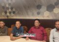 NasDem Desak KPU Sorong Lanjutkan PAW Demanto, DKPP Jadi Opsi Jika Tak Ditindaklanjuti