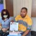 Dugaan KDRT Psikis dan Penelantaran, Istri Laporkan Oknum Pegawai PT PELNI Cabang Kaimana ke Polda Papua Barat Daya