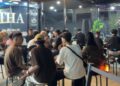 One Stop Service, Niyatha Society ‘Diserbu’ Pelanggan