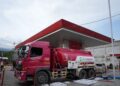 Pertamina Patra Pastikan Penyaluran dan Ketersediaan BBM di Tual