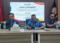 1.463 Titik Api Karhutla di Papua Barat Daya Ganggu Penerbangan