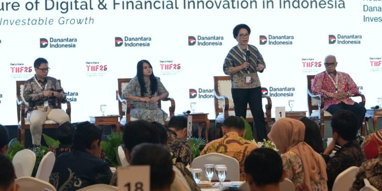Telkom Ungkap Strategi Percepat Adopsi AI Nasional di Road to DTIIF 2026