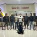 Team Resmob Mangewang Polresta Sorong Kota Tangkap Terduga Pelaku Pencurian Tujuh HP di Asrama SMP Al-Izzah