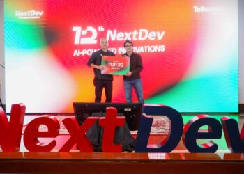 Telkomsel Kembali Gelar NextDev ke-12, Cari Technopreneur Berbasis AI