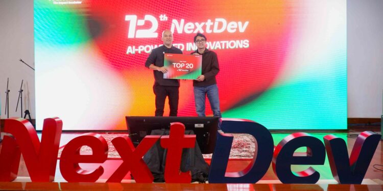 Telkomsel Kembali Gelar NextDev ke-12, Cari Technopreneur Berbasis AI