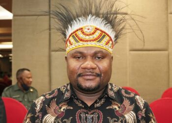 Udara Sorong Masuk Kategori Tidak Sehat, Kepala Suku IMMEKO: Keselamatan Warga Harus Diutamakan