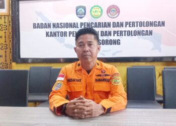 Korban Speedboat Tenggelam Sudah Tiba di Kokas Fakfak