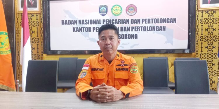 Korban Speedboat Tenggelam Sudah Tiba di Kokas Fakfak