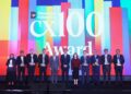 PLN Raih Sector Champion dan Runner Up BUMN Layanan Terbaik Danantara Indonesia CX100 Award 2026