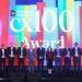 PLN Raih Sector Champion dan Runner Up BUMN Layanan Terbaik Danantara Indonesia CX100 Award 2026