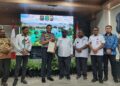 Hibah Tanah 10 Hektare dari Pemkab Sorong, Pembangunan Mako Polda PBD Segera Dipersiapkan