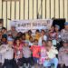 Sambut HUT ke-24 Propam Polri, Bidpropam Polda Papua Barat Daya Salurkan Bansos dan Air Bersih