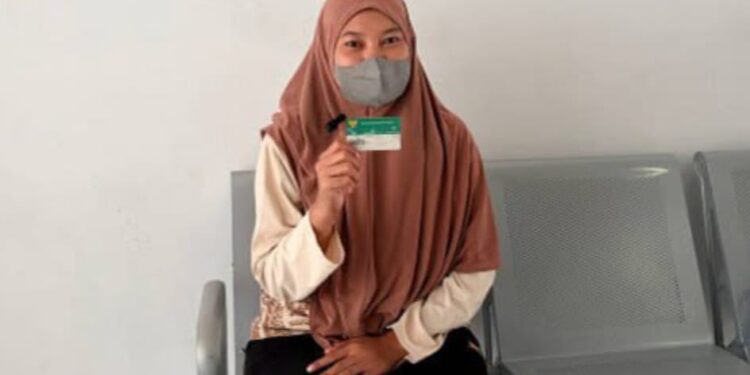 Rahmawati Tak Lagi Ragu Periksa Gigi, Layanan JKN Cepat dan Ramah