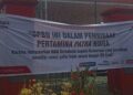 Pastikan BBM Subsidi Tepat Sasaran, Pertamina Lakukan Pembinaan SPBU di Entrop