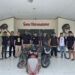 Amankan Tiga Motor, Residivis Curat, Curas dan Curanmor Ditangkap Polresta Sorong Kota