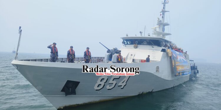 BI dan TNI AL Lepas Tim Ekspedisi Rupiah Berdaulat 2026, Siapkan Rp10,6 Miliar untuk 6 Wilayah Kepulauan