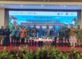 Pembangunan Inklusif, Pemprov PBD Resmi Luncurkan Portal Satu Data “Cenderawasih”