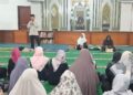Pengajian Rutin Bulanan, Pokja MT Kemenag Kota Sorong Hadirkan Ustad H. Mulyono