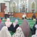 Pengajian Rutin Bulanan, Pokja MT Kemenag Kota Sorong Hadirkan Ustad H. Mulyono