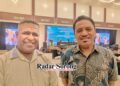 Apresiasi DPRD PBD, Sabonnama: Perdasus Masyarakat Adat Jadi Langkah Penting Orang Asli Papua