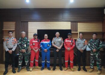 Sinergi Kilang Kasim dan Polda Papua Barat Daya Demi Menjaga Kedaulatan Energi Indonesia Timur