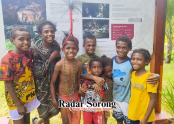 Dari Minyak Tanah ke Panel Surya di Kampung Adat Malasigi, Delita: Kita Tidak Pakai Lampu Botol Lagi
