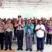Kapolda Papua Barat Daya Kumpul Bersama Masyarakat Suku Moi